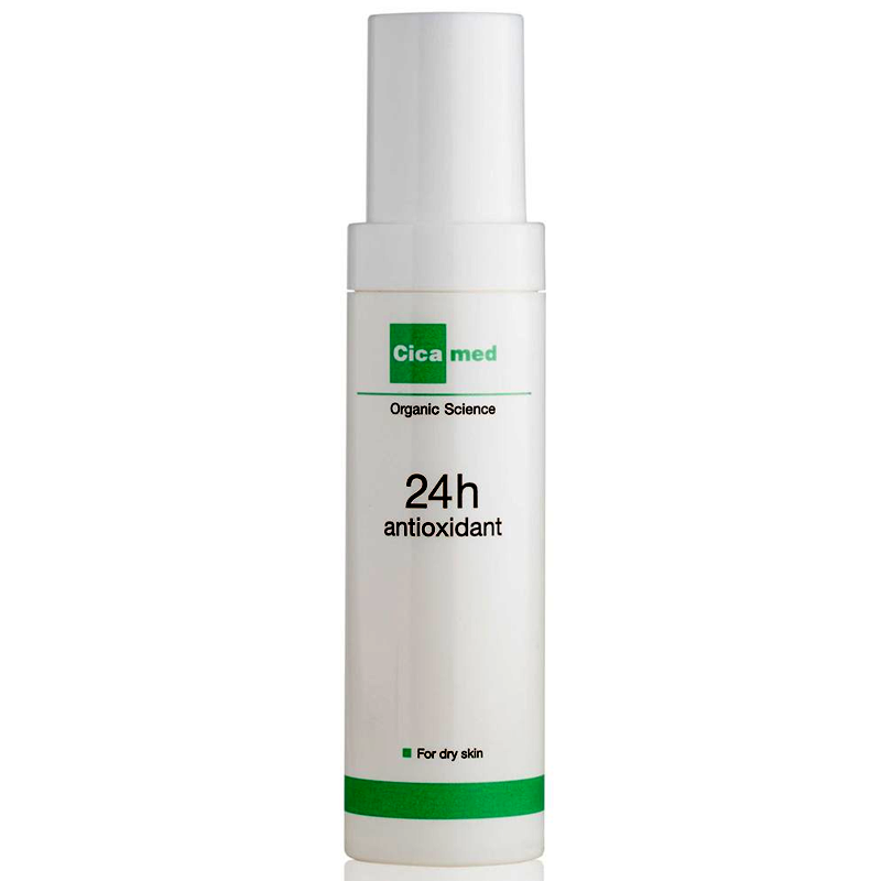 Cicamed 24h Antioxidant 50ml