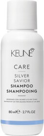 Keune Care Silver Savior Shampoo Travel Size 80ml