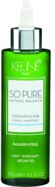 Keune So Pure Cooling Elixir 150ml