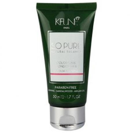 Keune So Pure Color Care Conditioner 50ml