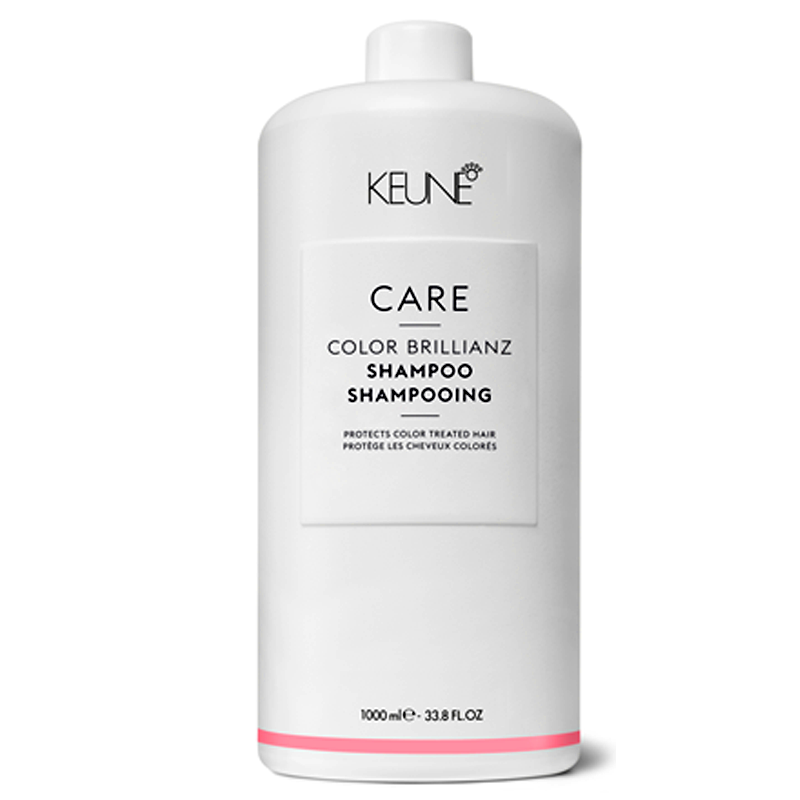Keune Care Color Brillianz Shampoo 1000ml