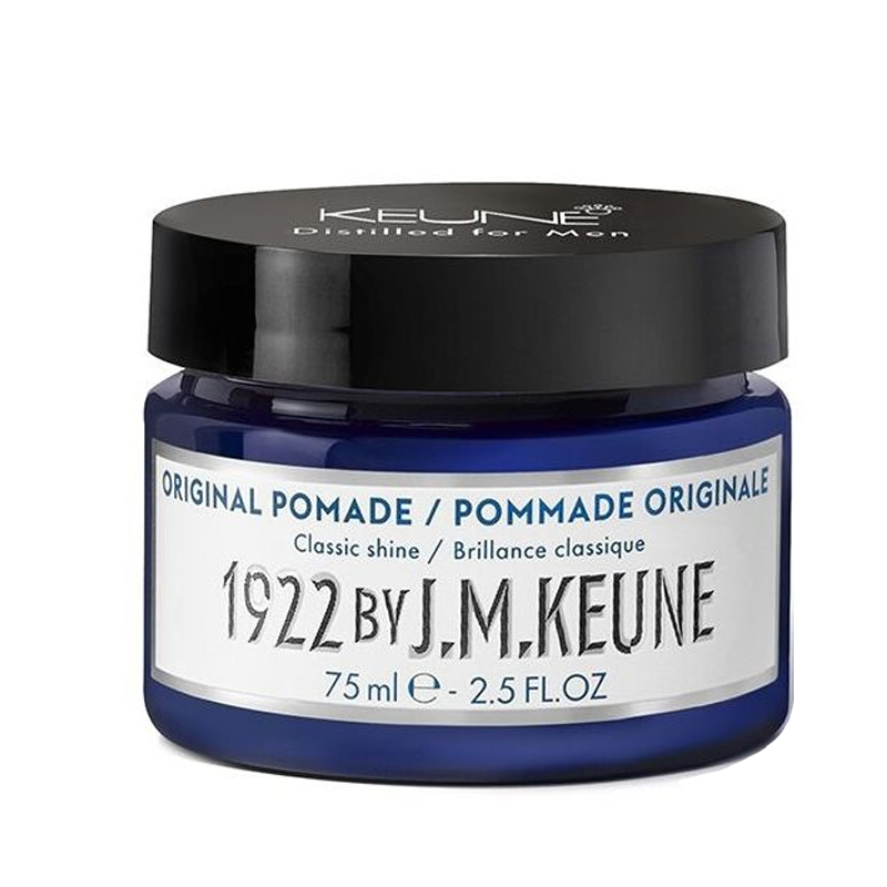 1922 By J.M. Keune Original Pomade 75ml