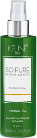 Keune So Pure Texture Spray 200ml