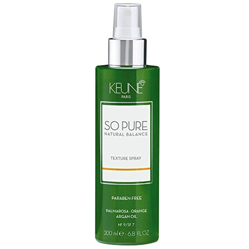 Keune So Pure Texture Spray 200ml