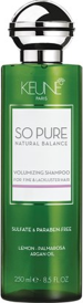 Keune So Pure Volumizing Shampoo 250ml