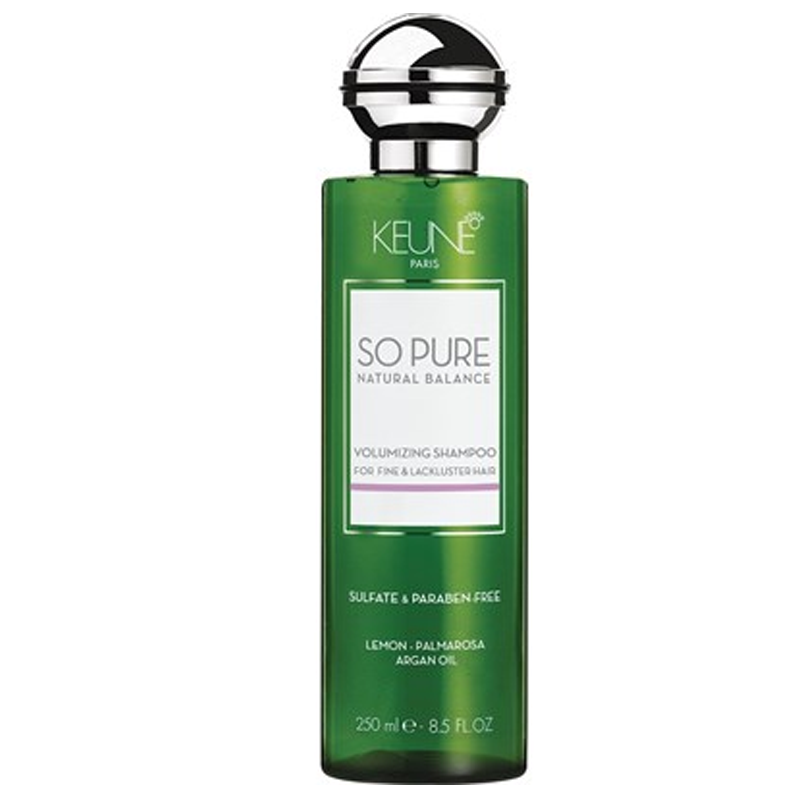 Keune So Pure Volumizing Shampoo 250ml