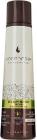 Macadamia Weightless Moisture Conditioner - 100ml