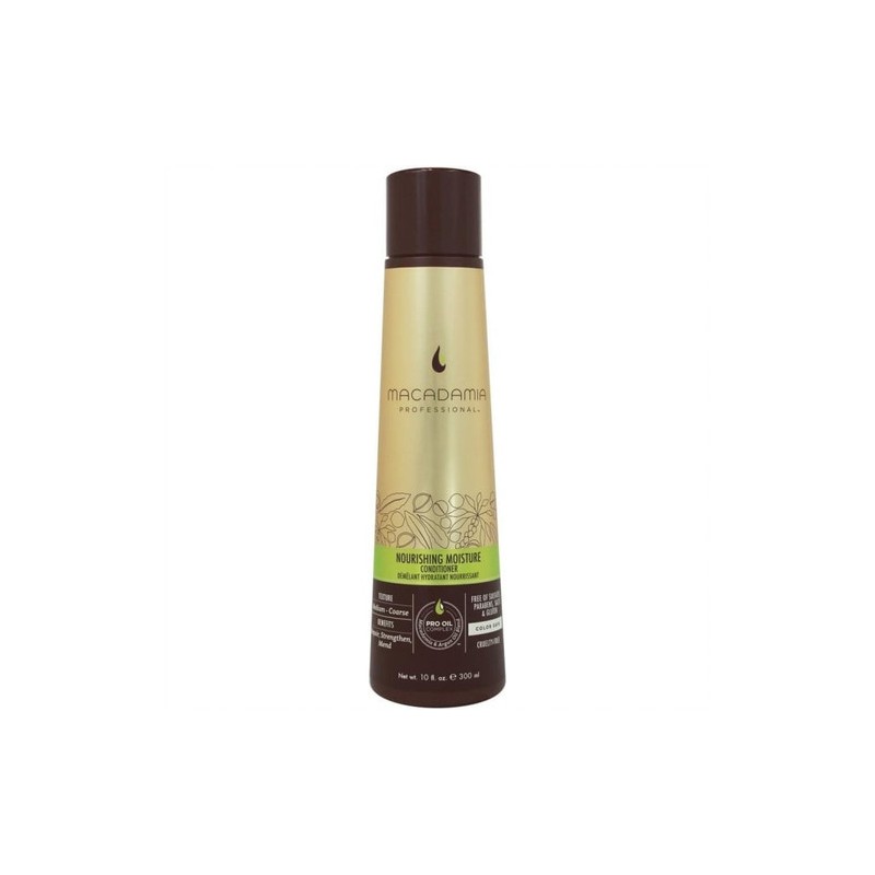 Macadamia Nourishing Moisture Conditioner - 100ml