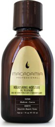Macadamia Nourishing Moisture Oil Treatment - 30ml