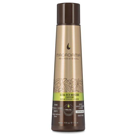 Macadamia Ultra Rich Moisture Conditioner - 300ml
