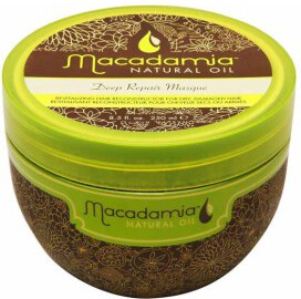 Macadamia Natural Oil Deep Repair Masque 30ml