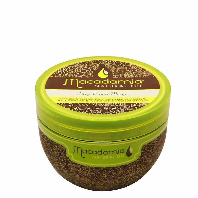 Macadamia Natural Oil Deep Repair Masque 30ml