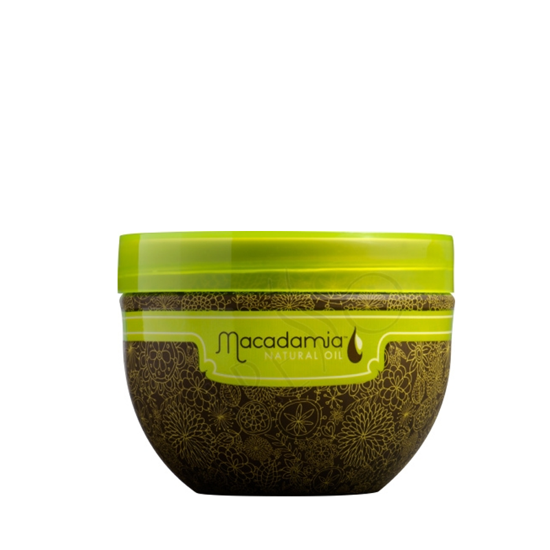 Macadamia Natural Oil Deep Repair Masque 236ml