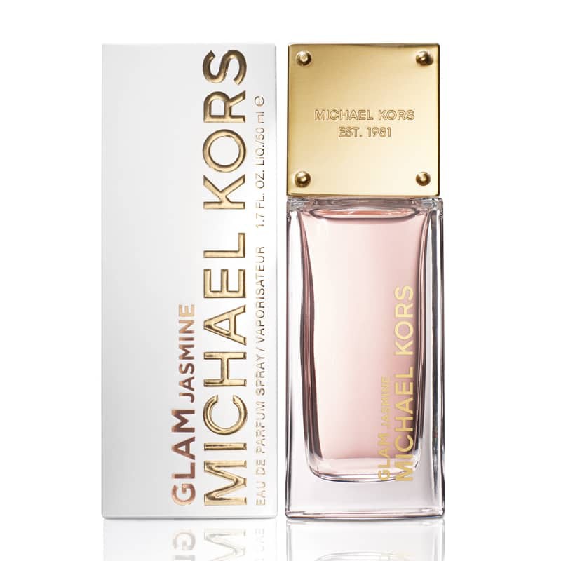 Michael Kors - Glam Jasmine Edp 50ml