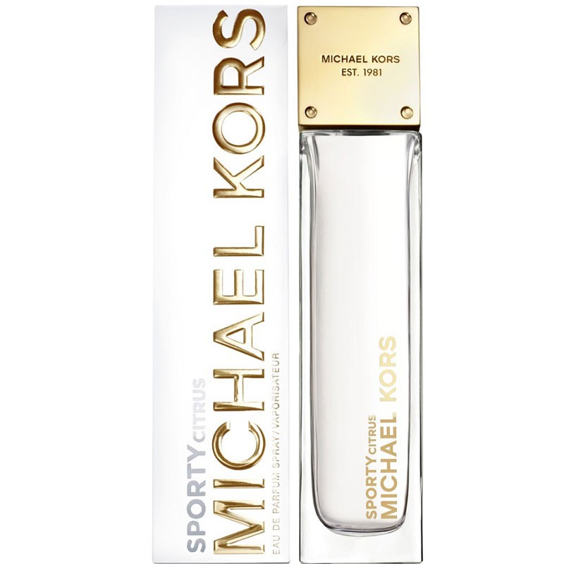 Michael Kors - Sporty Citrus Edp 50ml
