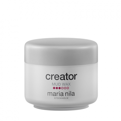 Maria Nila Creator Mud Wax 100ml