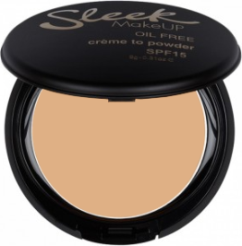 Sleek MakeUP Crème To Powder Foundation 9g Calico 478