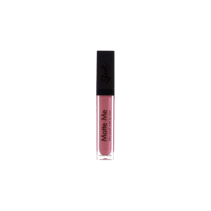 Sleek Matte Me Lip Gloss Bitter Sweet 1036