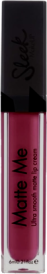 Sleek Matte Me Lip Gloss Vino Tinto 1041