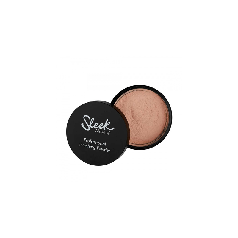 Sleek MakeUP Professional Finishing Powder 8g 800