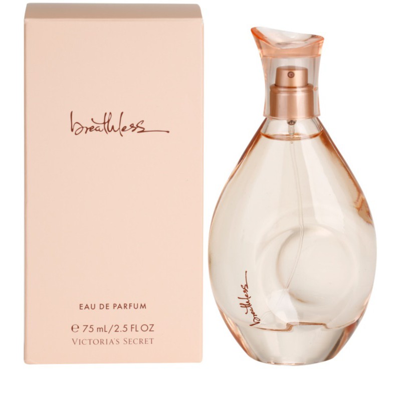 Victoria's Secret® Breathless Edp 75ml