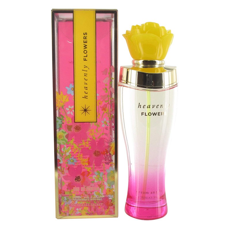 Victoria's Secret® Heavenly Flowers Edp 75ml