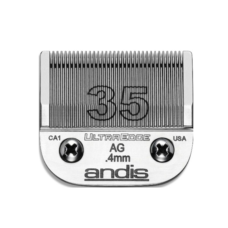 Andis skär 35 Ultraedge 0.4mm
