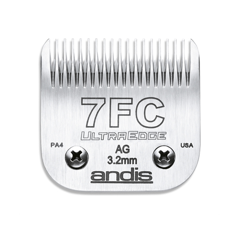 Andis skär 7FC Ultraedge 3.2mm