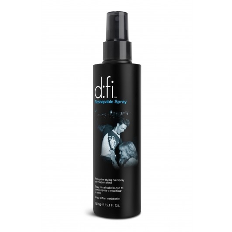 D:fi Rehapable Spray 150ml