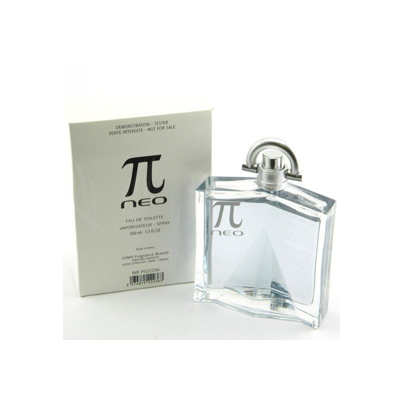 Givenchy Pi Neo edt 100ml (Tester)