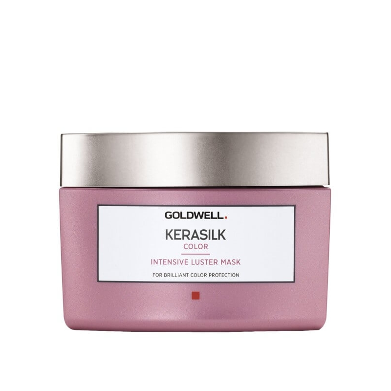 Goldwell Kerasilk Color  Intensive Luster Mask 200ml