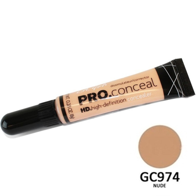 L. A. Girl HD Pro Conceal (Nude)