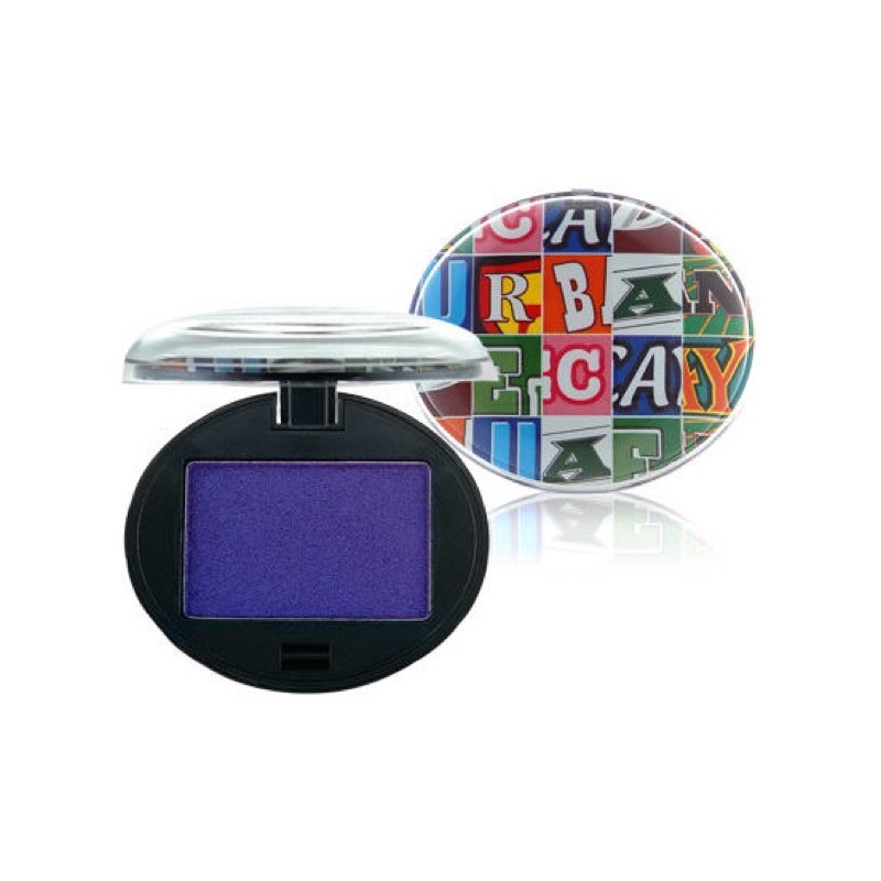 Urban Decay Deluxe Shadow Ransom