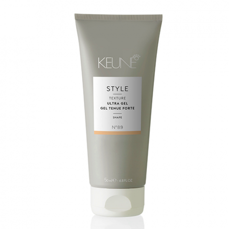 Keune Style Texture Ultra Gel Shape No89, 50ml