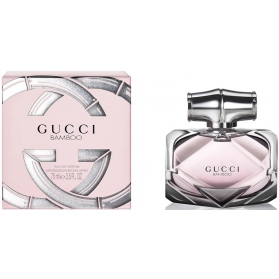 Gucci Bamboo Edt 75ml