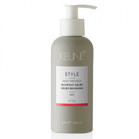 Keune Style Blowout Gelee 200ml