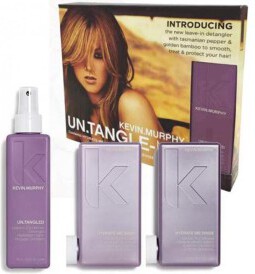 Kevin Murphy Un.Tangle Me Kit Unboxed