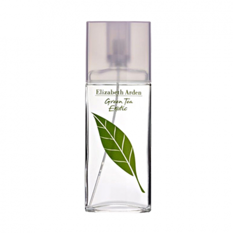 Elizabeth Arden Green Tea Exotic edt 100ml