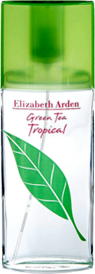 Elizabeth Arden Green Tea Tropical edt 100ml