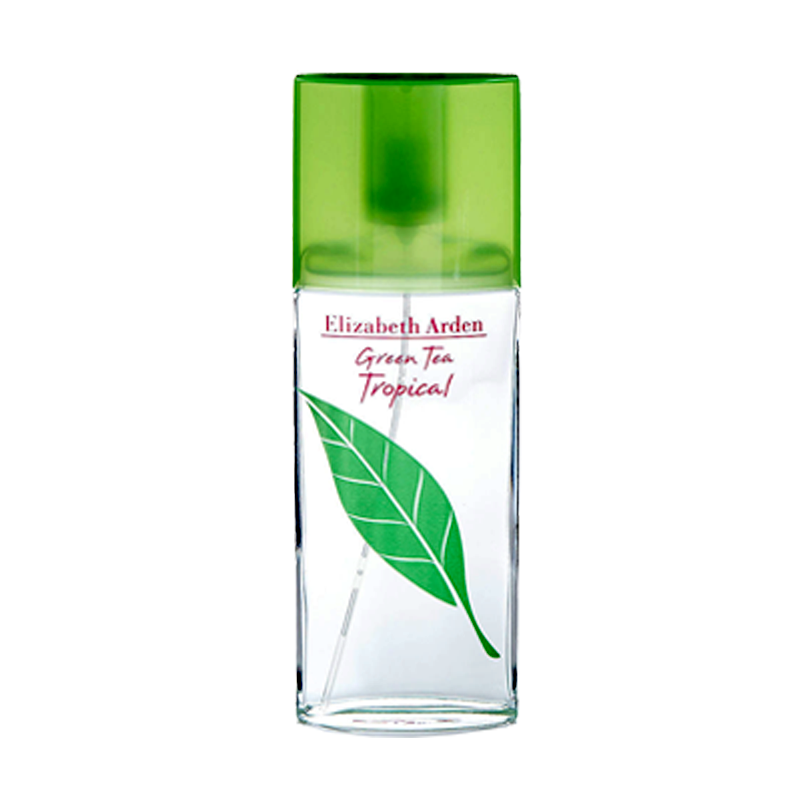 Elizabeth Arden Green Tea Tropical edt 100ml