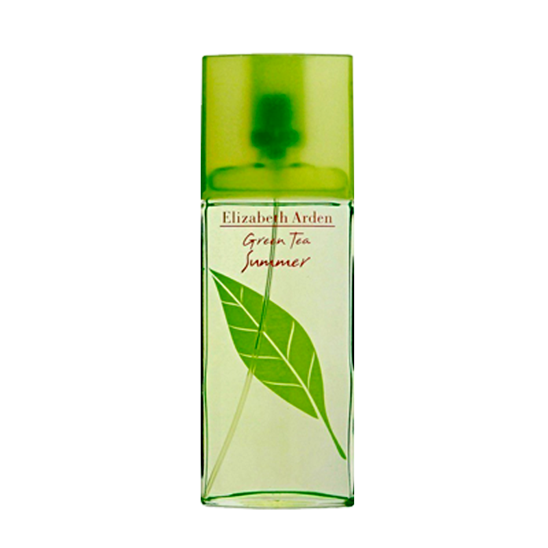 Elizabeth Arden Green Tea Summer edt 100ml