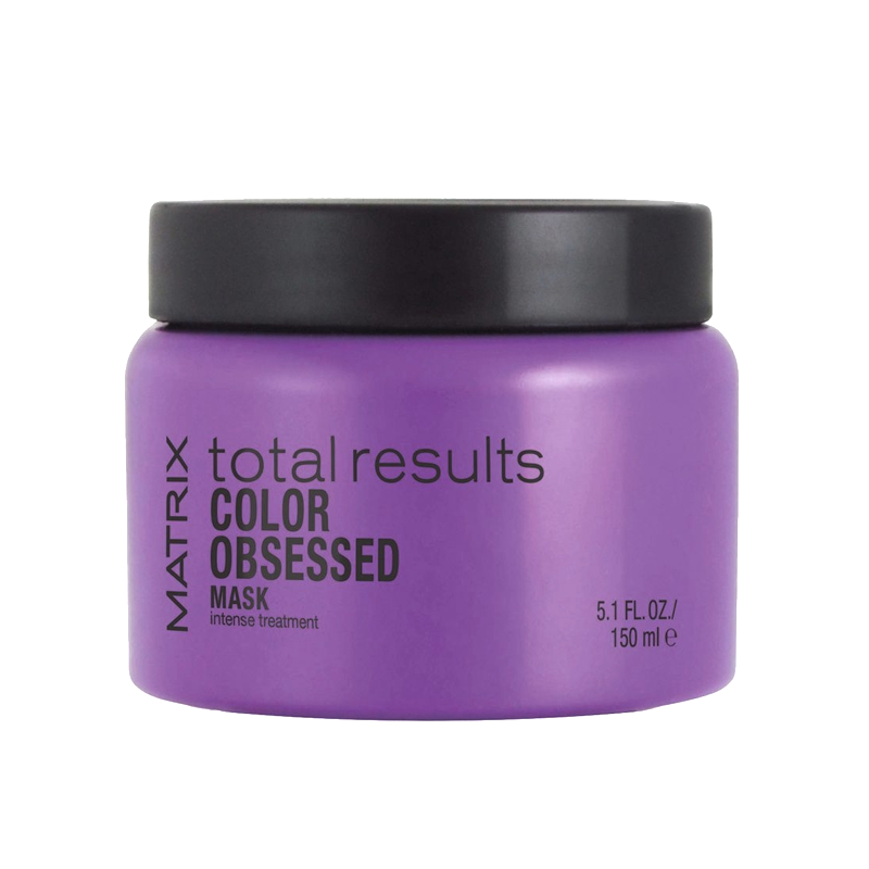 Matrix Total Results Color Obsessed Masque 150ml¤