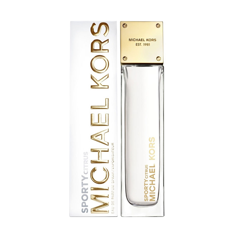 Michael Kors - Sporty Citrus Edp 50ml