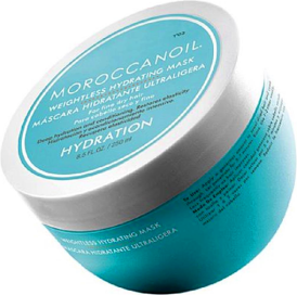 Moroccanoil Weightless Hydrating Mask 500ml