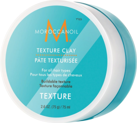 Moroccanoil Texture Clay 75ml