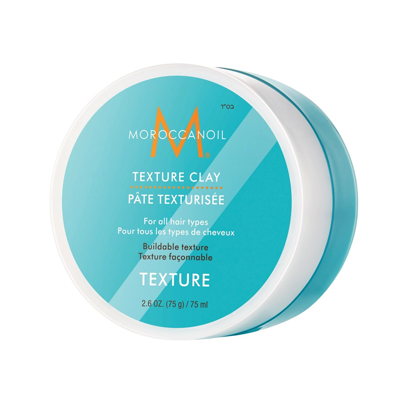 Moroccanoil Texture Clay 75ml