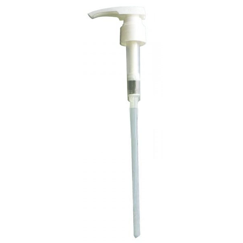 Nioxin pump till 1000ml flaska