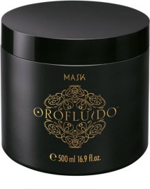 Orofluido Hair Mask 500ml