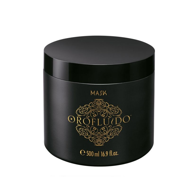 Orofluido Hair Mask 500ml