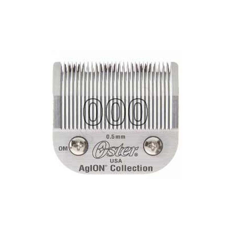 97 blade 000 (0,5mm)